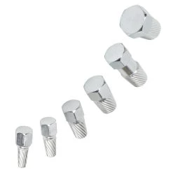 Kobalt Plumbing Wrenches & Specialty Tools Pipe Nipple Extractor Set 13 Kobalt Plumbing Wrenches & Specialty Tools Pipe Nipple Extractor Set -Hot Sale Kobalt Shop 16612161