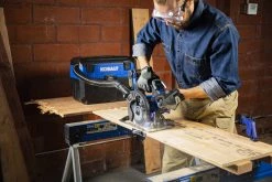 Kobalt Circular Saws 24-Volt XTR 7-1/4-in Brushless Cordless Circular Saw -Hot Sale Kobalt Shop 16663627 scaled
