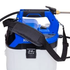 Kobalt Garden Sprayers 2.11-Gallon Plastic Handheld Sprayer -Hot Sale Kobalt Shop 16677517