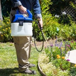 Kobalt Garden Sprayers 2.11-Gallon Plastic Handheld Sprayer -Hot Sale Kobalt Shop 16677520