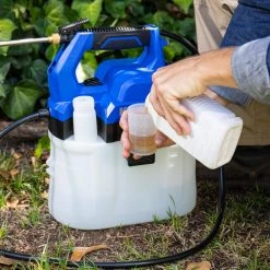 Kobalt Garden Sprayers 2.11-Gallon Plastic Handheld Sprayer -Hot Sale Kobalt Shop 16682006