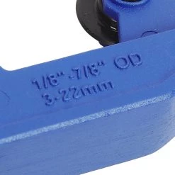 Kobalt Pipe Cutters 7/8-in Copper Tube Cutter -Hot Sale Kobalt Shop 16707284