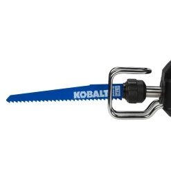 Kobalt Reciprocating Saws Variable Speed Corded Reciprocating Saw -Hot Sale Kobalt Shop 16987615
