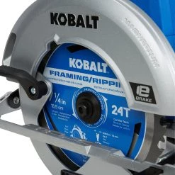 Kobalt Circular Saws 15-Amp 7-1/4-in Corded Circular Saw Circular Saw 20 Kobalt Circular Saws 15-Amp 7-1/4-in Corded Circular Saw Circular Saw -Hot Sale Kobalt Shop 16987626