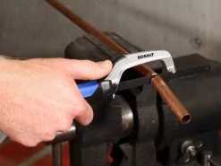 Kobalt Hand Saws 10-in Extra Fine Cut Hack Saw 20 Kobalt Hand Saws 10-in Extra Fine Cut Hack Saw -Hot Sale Kobalt Shop 16988755