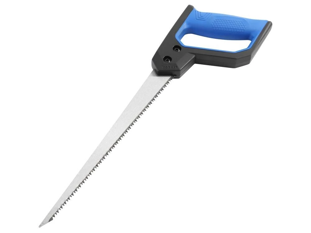 Kobalt Hand Saws 12-in Coarse Cut Keyhole Saw 5 Kobalt Hand Saws 12-in Coarse Cut Keyhole Saw - Image 5