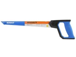 Kobalt Hand Saws 12-in Coarse Cut Keyhole Saw 19 Kobalt Hand Saws 12-in Coarse Cut Keyhole Saw -Hot Sale Kobalt Shop 16988775
