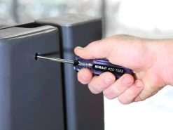 Kobalt Screwdrivers 20-Piece Acetate Handle Set Screwdriver Set -Hot Sale Kobalt Shop 16988781