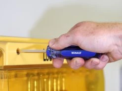 Kobalt Screwdrivers 20-Piece Acetate Handle Set Screwdriver Set -Hot Sale Kobalt Shop 16988785