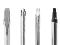 Kobalt Screwdrivers 20-Piece Acetate Handle Set Screwdriver Set -Hot Sale Kobalt Shop 16988787