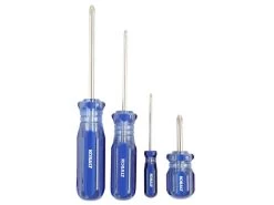 Kobalt Screwdrivers 12-Piece Acetate Handle Set Multi-bit Screwdriver Set -Hot Sale Kobalt Shop 16988790