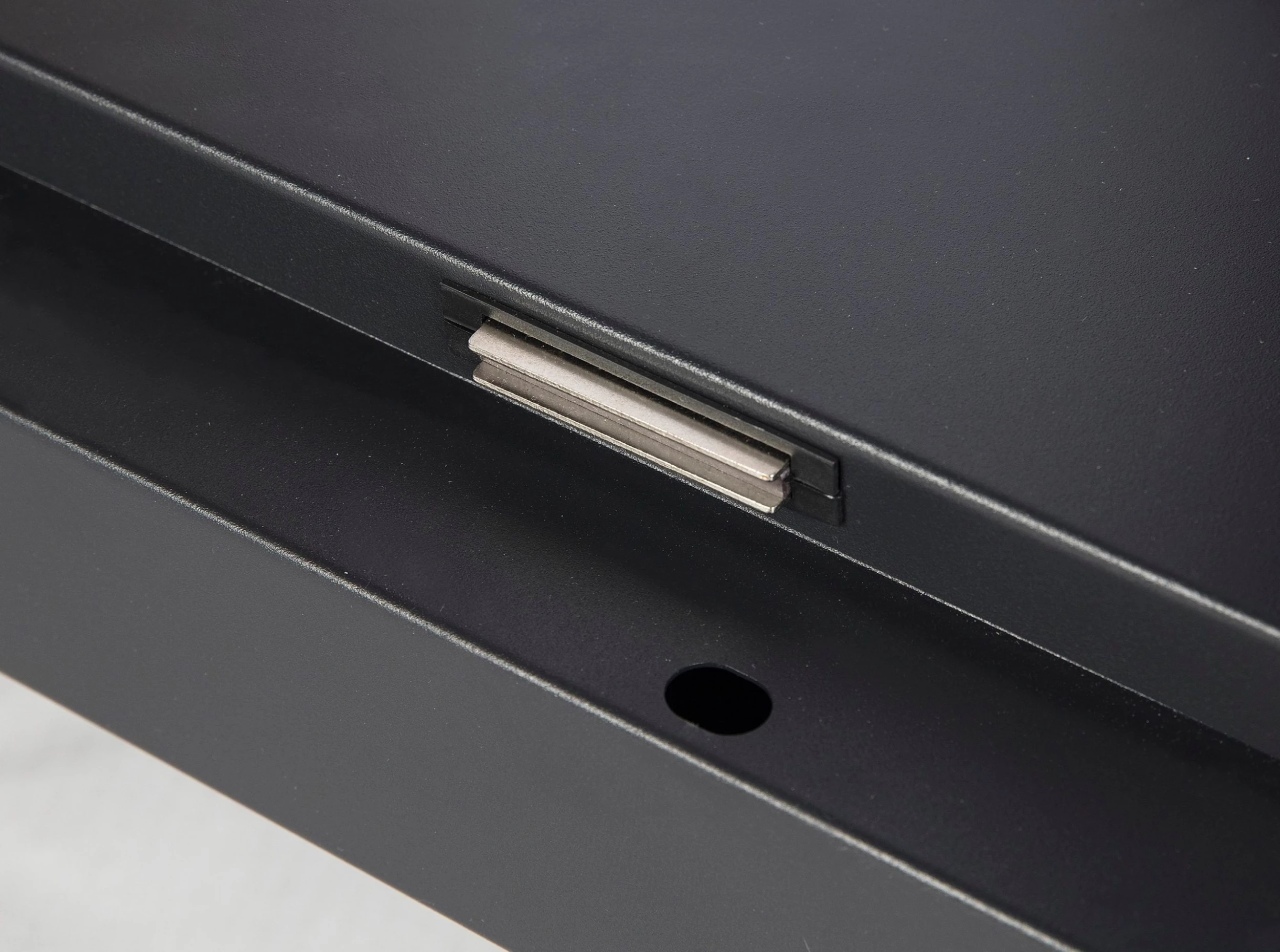 Kobalt Garage Cabinets 36-in W x 72-in H x 18.5-in D Steel Freestanding Garage Cabinet 7 Kobalt Garage Cabinets 36-in W x 72-in H x 18.5-in D Steel Freestanding Garage Cabinet - Image 7