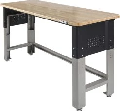 Kobalt Work Benches 72-in W x 40.8-in H Wood Work Bench