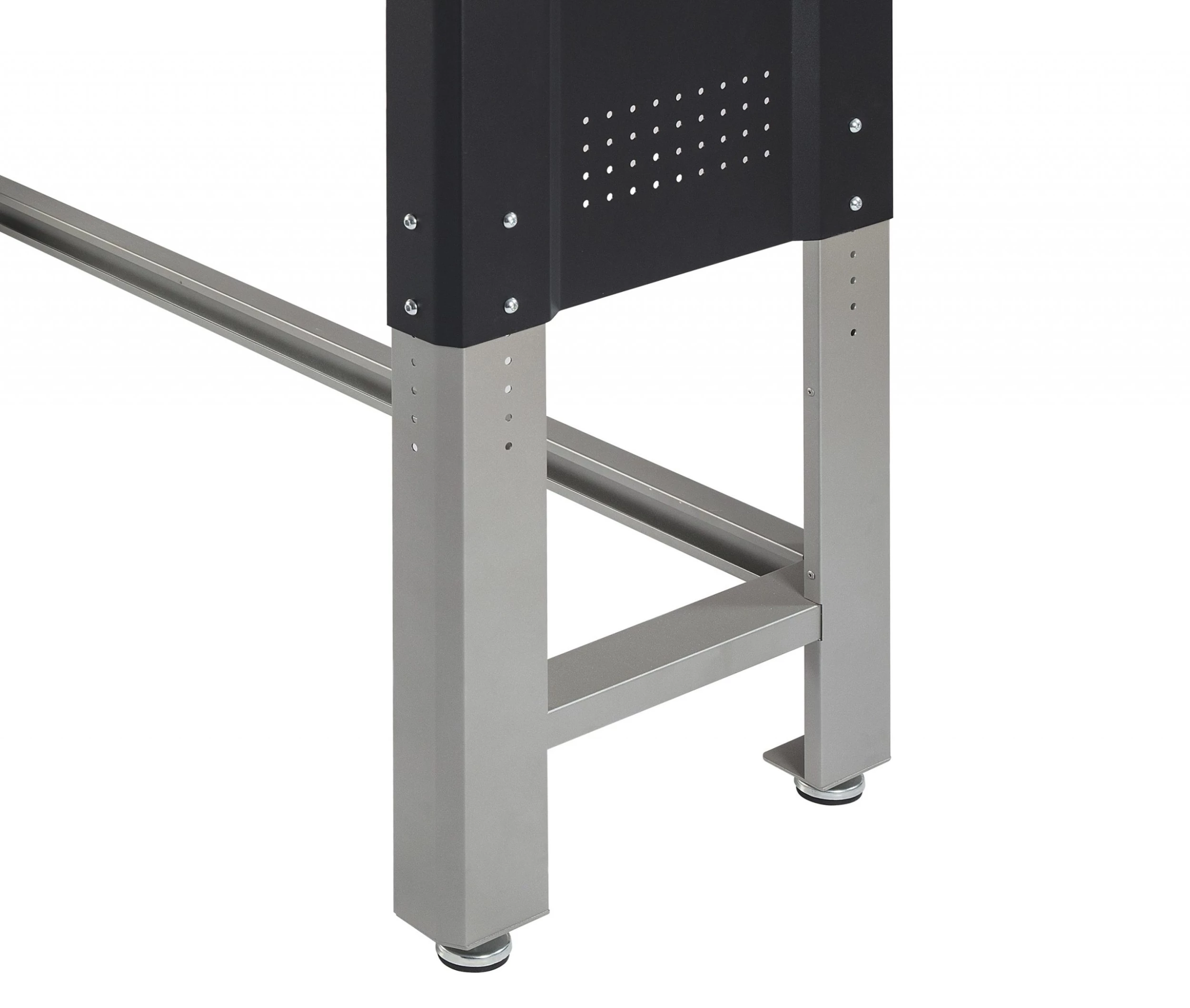 Kobalt Work Benches 72-in W x 40.8-in H Wood Work Bench 4 Kobalt Work Benches 72-in W x 40.8-in H Wood Work Bench - Image 4