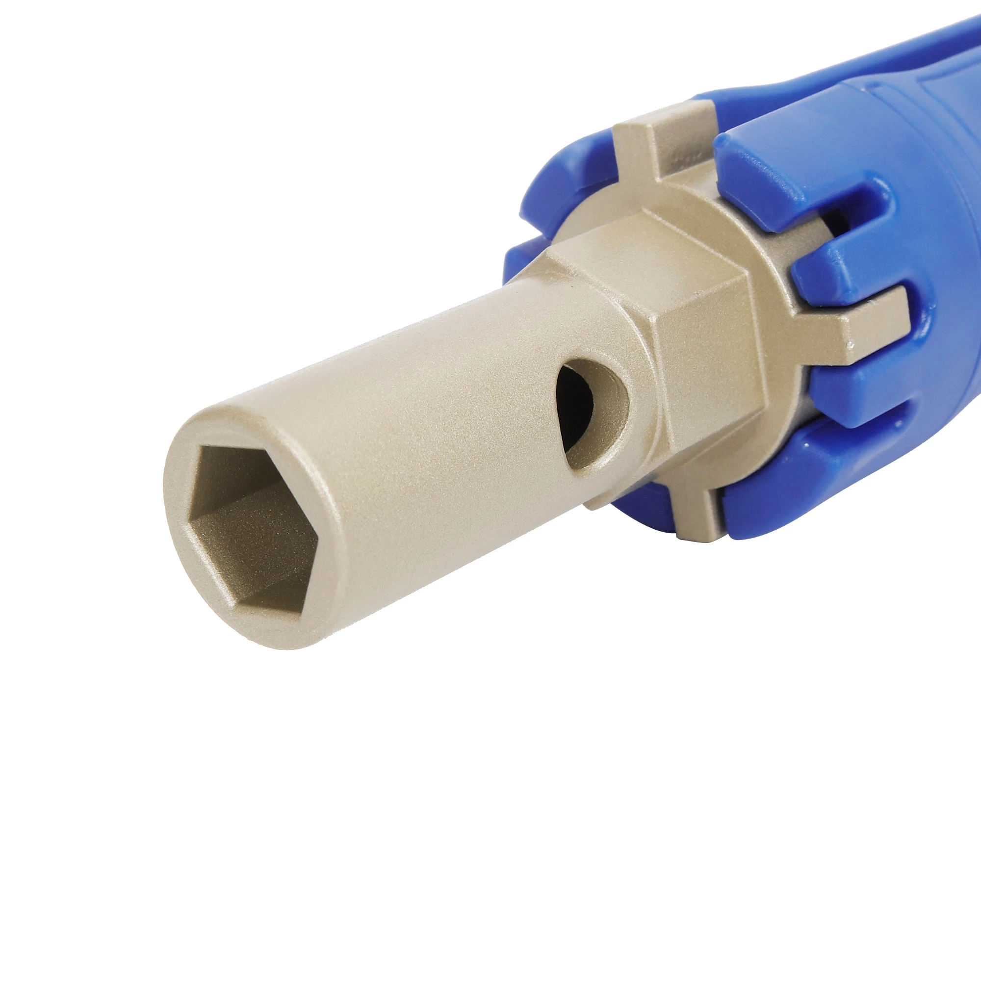 Kobalt Plumbing Wrenches & Specialty Tools Faucet Change-out Tool 8 Kobalt Plumbing Wrenches & Specialty Tools Faucet Change-out Tool - Image 8