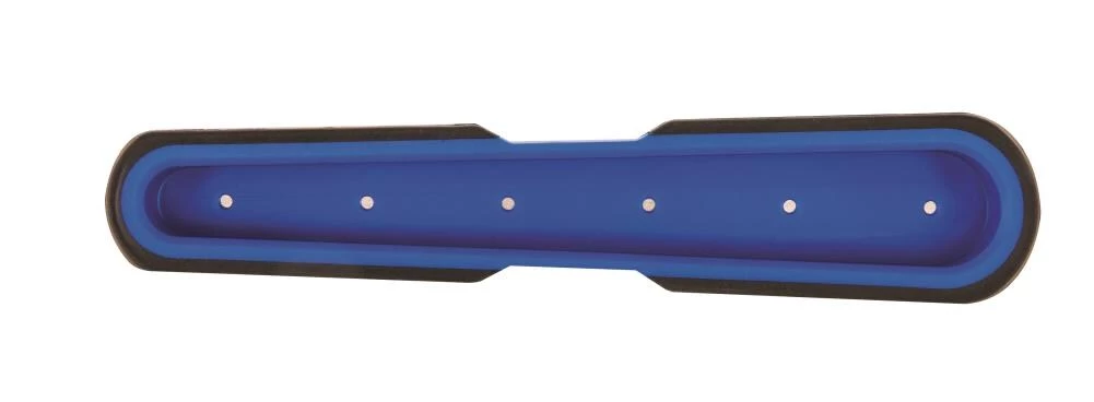 Kobalt Tool Storage Accessories Rubber-coated, Magnetic Steel 6-in and 12-in Magnetic Accessory 10 Kobalt Tool Storage Accessories Rubber-coated, Magnetic Steel 6-in and 12-in Magnetic Accessory - Image 10