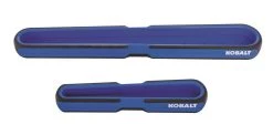 Kobalt Tool Storage Accessories Rubber-coated, Magnetic Steel 6-in and 12-in Magnetic Accessory 19 Kobalt Tool Storage Accessories Rubber-coated, Magnetic Steel 6-in and 12-in Magnetic Accessory -Hot Sale Kobalt Shop 17225587