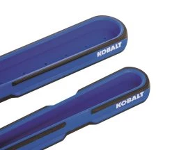 Kobalt Tool Storage Accessories Rubber-coated, Magnetic Steel 6-in and 12-in Magnetic Accessory 22 Kobalt Tool Storage Accessories Rubber-coated, Magnetic Steel 6-in and 12-in Magnetic Accessory -Hot Sale Kobalt Shop 17225592