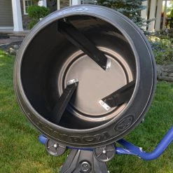 Kobalt Cement Mixers 4-cu ft-cu ft 0.5-HP Cement Mixer -Hot Sale Kobalt Shop 17584966