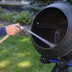 Kobalt Cement Mixers 4-cu ft-cu ft 0.5-HP Cement Mixer -Hot Sale Kobalt Shop 17584970