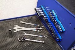 Kobalt Tool Storage Accessories Rubber-coated, Magnetic Steel 6-in and 12-in Magnetic Accessory 28 Kobalt Tool Storage Accessories Rubber-coated, Magnetic Steel 6-in and 12-in Magnetic Accessory -Hot Sale Kobalt Shop 17602729