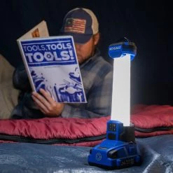 Kobalt Power Tool Flashlights 24-volt Max 1000-Lumen LED Rechargeable Power Tool Flashlight 21 Kobalt Power Tool Flashlights 24-volt Max 1000-Lumen LED Rechargeable Power Tool Flashlight -Hot Sale Kobalt Shop 17714390