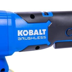 Kobalt Polishers 6-in Variable Speed Cordless Polisher 14 Kobalt Polishers 6-in Variable Speed Cordless Polisher -Hot Sale Kobalt Shop 17717446