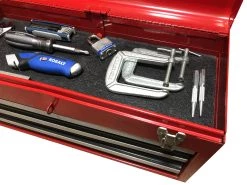 Kobalt Tool Storage Accessories Zerust Solid 90059 Drawer Liner -Hot Sale Kobalt Shop 17740859