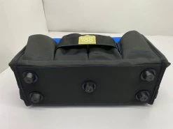 Kobalt Tool Bags Blue, Black Polyester 16-in -Hot Sale Kobalt Shop 17794812