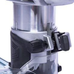 Kobalt Routers 24V MAX 1/4-in-Amp Variable Speed Brushless Trim Cordless Router (Tool Only) -Hot Sale Kobalt Shop 17869094