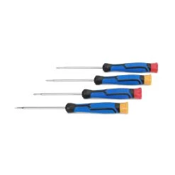 Kobalt Screwdrivers 4-Piece Handle Magnetic Set Screwdriver Set -Hot Sale Kobalt Shop 17879956