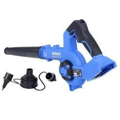 Kobalt Jobsite Blowers 24-volt Max Jobsite Blower (Tool Only) 13 Kobalt Jobsite Blowers 24-volt Max Jobsite Blower (Tool Only) -Hot Sale Kobalt Shop 40321883