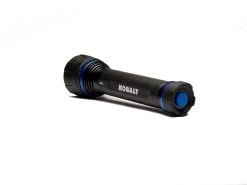 Kobalt Flashlights Virtually Indestructible Waterproof 600-Lumen LED Flashlight (Battery Included) -Hot Sale Kobalt Shop 40778317 scaled