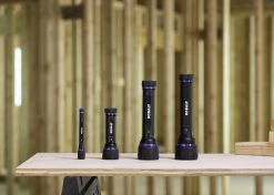 Kobalt Flashlights Virtually Indestructible Waterproof 600-Lumen LED Flashlight (Battery Included) -Hot Sale Kobalt Shop 40778324 scaled