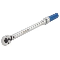 Kobalt Torque Wrenches 3/8-in Drive Click Torque Wrench (20-ft lb to 100-ft lb)