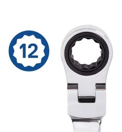 Kobalt Ratchet Wrenches & Sets 8-Piece Set 12-Point Standard (SAE) Flexible Head Ratchet Wrench Set 9 Kobalt Ratchet Wrenches & Sets 8-Piece Set 12-Point Standard (SAE) Flexible Head Ratchet Wrench Set -Hot Sale Kobalt Shop 40902043