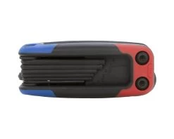 Kobalt Hex Keys & Torx Keys 17-key Standard (Sae) and Metric Combination Folding Hex Key Set -Hot Sale Kobalt Shop 41018412 scaled