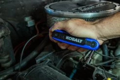 Kobalt Nut Driver Sets 6-Piece Folding Nut Driver Set Metric 27 Kobalt Nut Driver Sets 6-Piece Folding Nut Driver Set Metric -Hot Sale Kobalt Shop 41019857 scaled