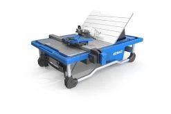 Kobalt Tile Saws 7-in 5-Amp Wet Tabletop Tile Saw -Hot Sale Kobalt Shop 41352683 scaled