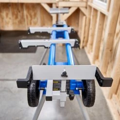 Kobalt Saw Stands Steel Adjustable Rolling Miter Saw Stand 9 Kobalt Saw Stands Steel Adjustable Rolling Miter Saw Stand -Hot Sale Kobalt Shop 41438105
