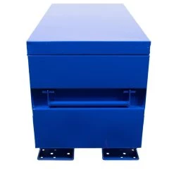 Kobalt Jobsite Boxes 24-in W x 48-in L x 28-in Steel Jobsite Box -Hot Sale Kobalt Shop 41926772