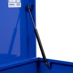 Kobalt Jobsite Boxes 24-in W x 48-in L x 28-in Steel Jobsite Box -Hot Sale Kobalt Shop 41926775