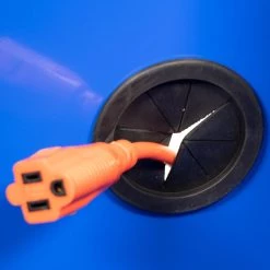 Kobalt Jobsite Boxes 24-in W x 48-in L x 28-in Steel Jobsite Box -Hot Sale Kobalt Shop 41926777