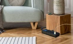 Kobalt Power Strips 10-Outlet 2-USB Ports Blue Power Strip -Hot Sale Kobalt Shop 41965421 scaled