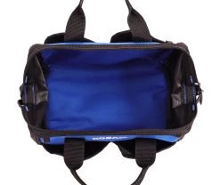Kobalt Tool Bags Blue Black Polyester 12-in Tool Bag -Hot Sale Kobalt Shop 42143432 scaled