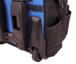 Kobalt Tool Bags Blue Black Polyester 14-in Rolling Tool Bag -Hot Sale Kobalt Shop 42143579 scaled