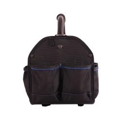 Kobalt Tool Bags Blue Black Polyester 12-in Tool Tote -Hot Sale Kobalt Shop 42143660