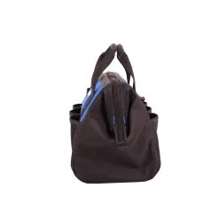 Kobalt Tool Bags Blue Black Polyester 15-in Tool Bag -Hot Sale Kobalt Shop 42144135