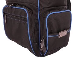Kobalt Tool Bags Blue Black Polyester 11.5-in Backpack -Hot Sale Kobalt Shop 42144517 scaled