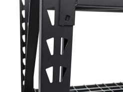 Kobalt Freestanding Shelving Units 48-in W x 24-in D x 47-in H 3-Tier Heavy Duty Steel Utility 17 Kobalt Freestanding Shelving Units 48-in W x 24-in D x 47-in H 3-Tier Heavy Duty Steel Utility -Hot Sale Kobalt Shop 42193269 scaled